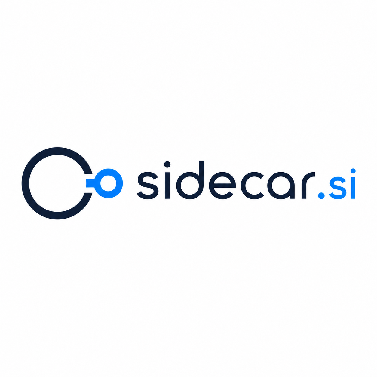 sidecar.si logo